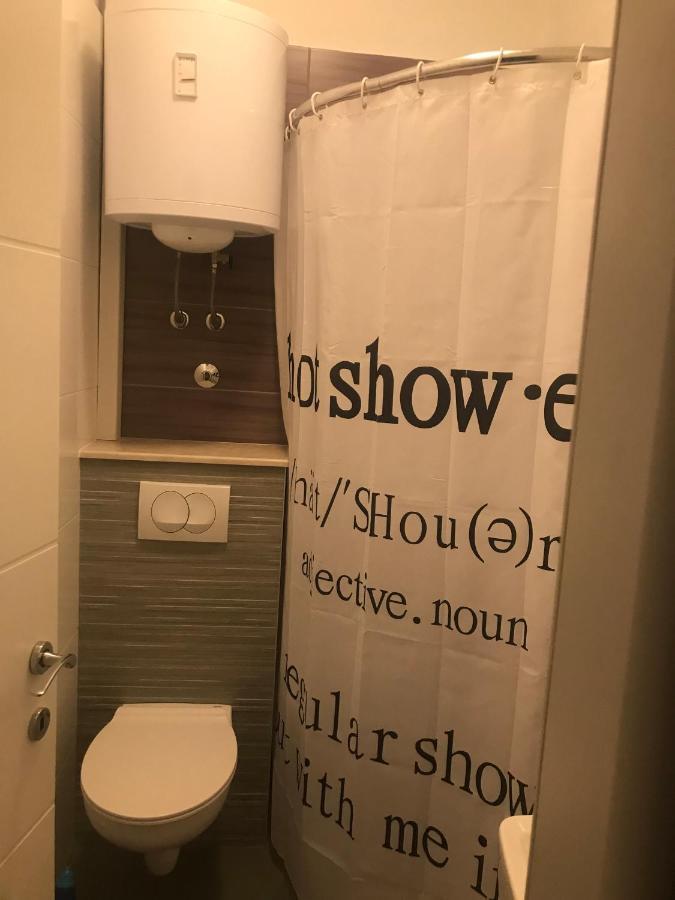 Apartments Nela Jesenice  Zewnętrze zdjęcie