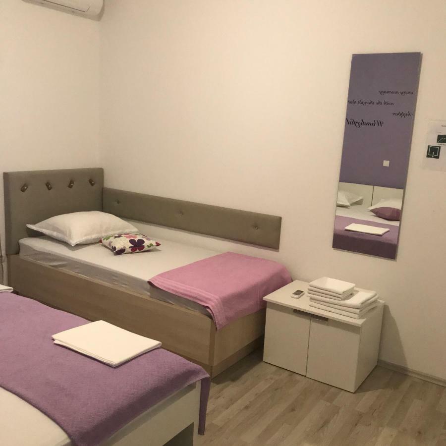 Apartments Nela Jesenice  Zewnętrze zdjęcie