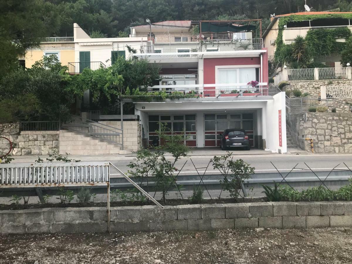 Apartments Nela Jesenice  Zewnętrze zdjęcie